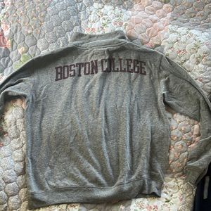 Boston College Quarter-Zip